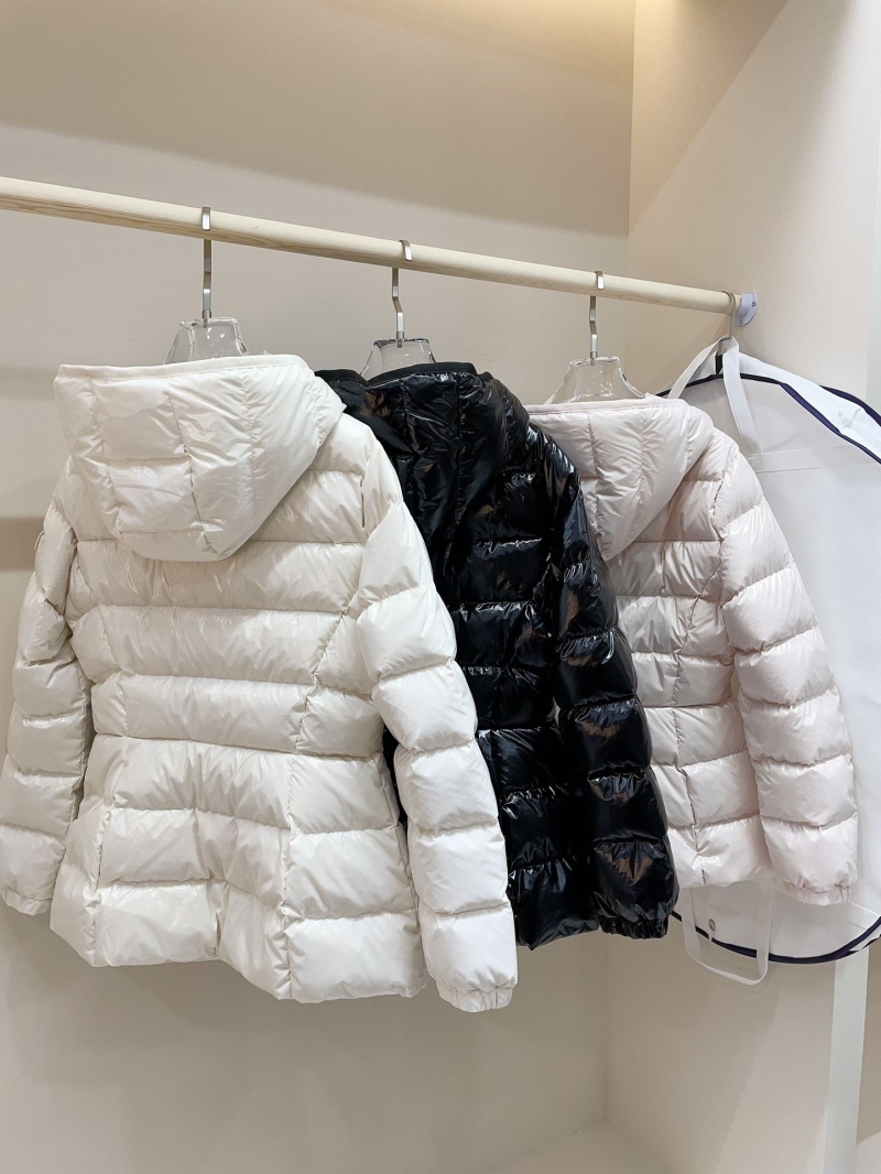 Moncler Down Coat